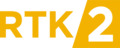 Logoja e RTK 2