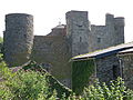 Burg Saint-Diéry