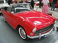 P60 Aronde (1958–1964)