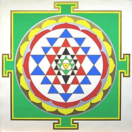 sri chakra