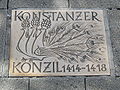 Tafel Konzil von Konstanz erl. in WP eingefügt