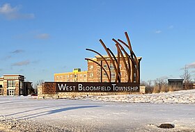 West Bloomfield Township