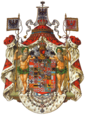 grb (1701–1918) Prusija