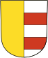 Wappen von Wollishofen