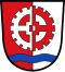 Wappen der Stadt Gersthofen