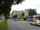 Wexstraße