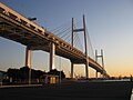 Yokohama Bay Bridge