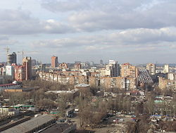 Donetsk