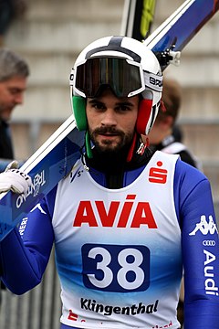 Federico Cecon (2017)