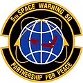 5th Space Warning Squadron