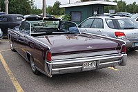 1964 Convertible