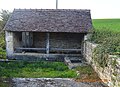 The Lavoir (Public laundry) at CR 9