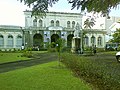 Palau de les arts i les cultures.