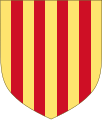 Arms of Roussillon