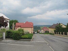 Březová (district de Zlín)