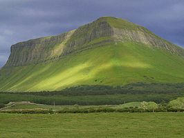 Ben Bulben