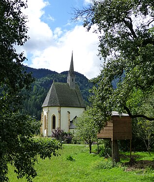 Berg im Drautal