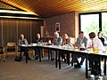 Besuch von Politikern in Freistatt 2009 ? noch nicht in WP eingefügt