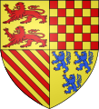 Coat of arm: Departement Corrèze