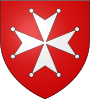 Blason de Biot