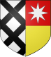 Coat of arms of Schillersdorf