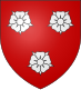 Coat of arms of Tréville