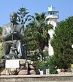 Monumento di Habib Bourguiba