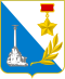 Escudo de  Sevastopol