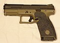 Pistole CZ P-10