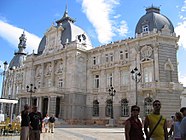 Ayuntamiento de Cartagena