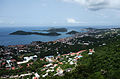 Charlotte Amalie/Carlota Amalia, Virgin Islands of the United States (Gżejjer Verġni tal-Stati Uniti)