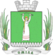 Blason de Smila