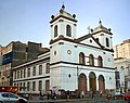 Igreja Nossa Senhora da Conceição