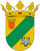 Official seal of Olvés
