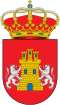 Escudo de Santibáñez del Val (Burgos)