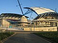 Estádio Algarve (2013–2017, 2023–2024) (temporary)