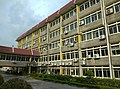 Faculty of Science, UPM