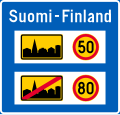 Finnland