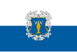 Vlag van Bodroghalom