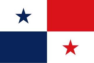 Flag of Panama