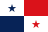 Bandera de Panamá