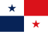 Drapelul Republicii Panama