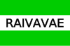 Flag of Raivavae