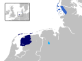 Frisian languages in Europe