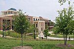 George W. Bush Policy Institute