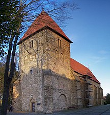 Flaesheim, St. Maria-Magdalenakerk