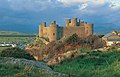 Conwy Castle