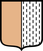 Representación del esmalte carnación