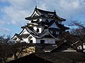 Hikone Castle / 彦根城 (National Treasure)