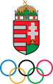 Comité olympique hongrois